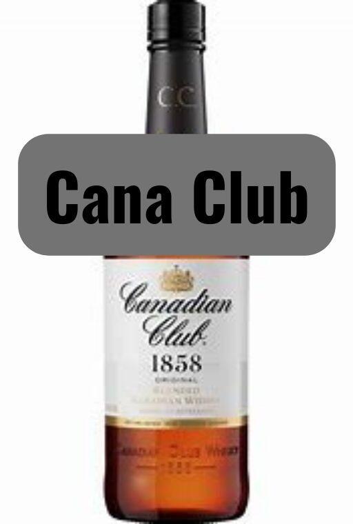 Cana club