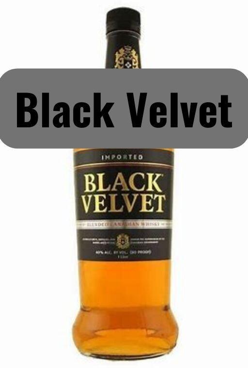 Black Velvet