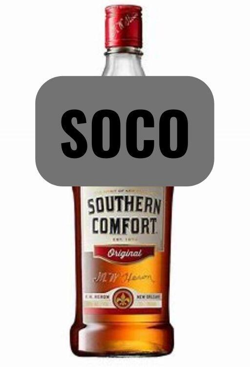Southern Comfort