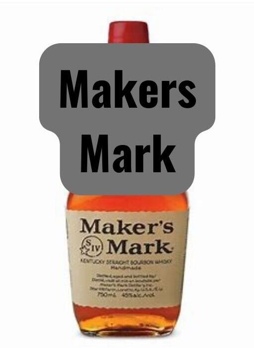 Makers Mark