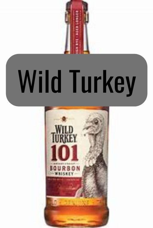 Wild Turkey