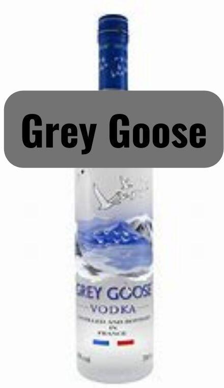 Grey Goose