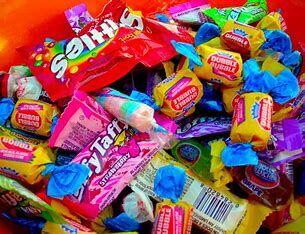 Candy