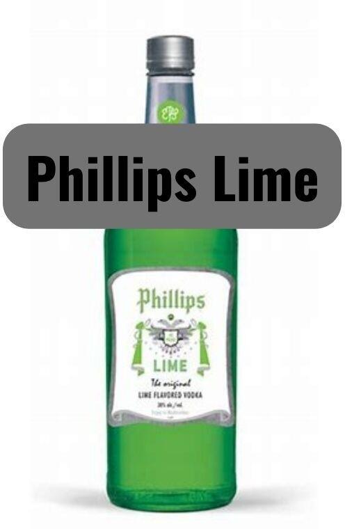 Phillips Lime